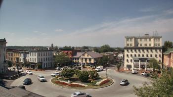 Thumbnail for current weather camera view from Blue and Gray Bar and Grill in Gettysburg, Pennsylvania