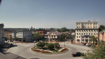 Thumbnail for current weather camera view from Blue and Gray Bar and Grill in Gettysburg, Pennsylvania