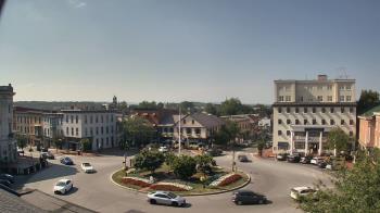 Thumbnail for current weather camera view from Blue and Gray Bar and Grill in Gettysburg, Pennsylvania