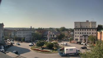 Thumbnail for current weather camera view from Blue and Gray Bar and Grill in Gettysburg, Pennsylvania