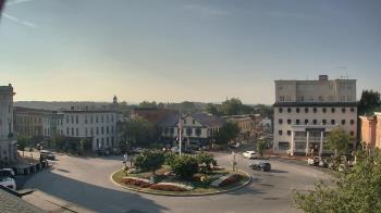 Thumbnail for current weather camera view from Blue and Gray Bar and Grill in Gettysburg, Pennsylvania