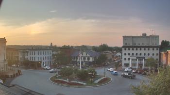 Thumbnail for current weather camera view from Blue and Gray Bar and Grill in Gettysburg, Pennsylvania