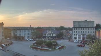 Thumbnail for current weather camera view from Blue and Gray Bar and Grill in Gettysburg, Pennsylvania