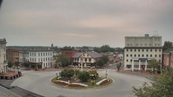 Thumbnail for current weather camera view from Blue and Gray Bar and Grill in Gettysburg, Pennsylvania