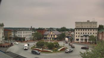 Thumbnail for current weather camera view from Blue and Gray Bar and Grill in Gettysburg, Pennsylvania