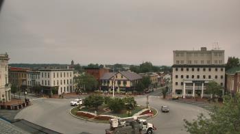 Thumbnail for current weather camera view from Blue and Gray Bar and Grill in Gettysburg, Pennsylvania
