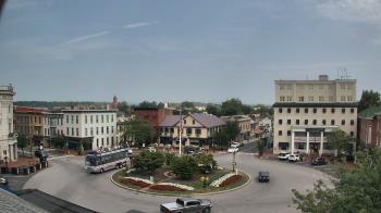 Thumbnail for current weather camera view from Blue and Gray Bar and Grill in Gettysburg, Pennsylvania