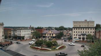 Thumbnail for current weather camera view from Blue and Gray Bar and Grill in Gettysburg, Pennsylvania