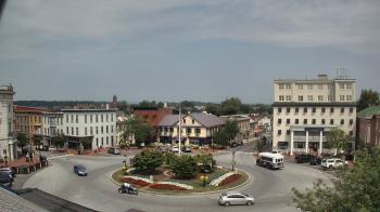 Thumbnail for current weather camera view from Blue and Gray Bar and Grill in Gettysburg, Pennsylvania