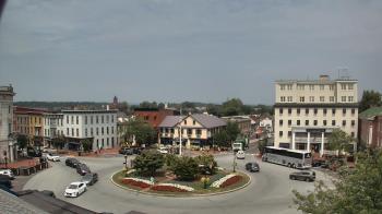 Thumbnail for current weather camera view from Blue and Gray Bar and Grill in Gettysburg, Pennsylvania