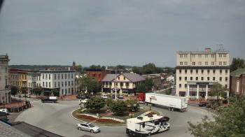 Thumbnail for current weather camera view from Blue and Gray Bar and Grill in Gettysburg, Pennsylvania