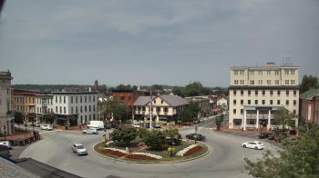 Thumbnail for current weather camera view from Blue and Gray Bar and Grill in Gettysburg, Pennsylvania