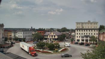 Thumbnail for current weather camera view from Blue and Gray Bar and Grill in Gettysburg, Pennsylvania
