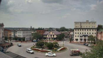 Thumbnail for current weather camera view from Blue and Gray Bar and Grill in Gettysburg, Pennsylvania