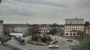 Thumbnail for current weather camera view from Blue and Gray Bar and Grill in Gettysburg, Pennsylvania