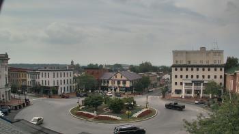 Thumbnail for current weather camera view from Blue and Gray Bar and Grill in Gettysburg, Pennsylvania