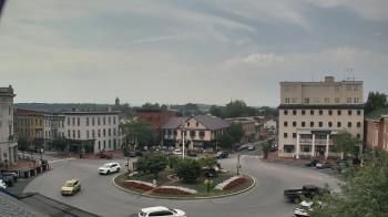 Thumbnail for current weather camera view from Blue and Gray Bar and Grill in Gettysburg, Pennsylvania