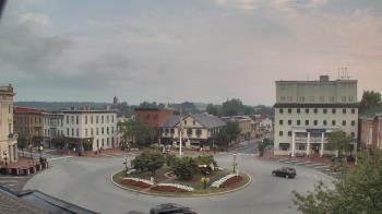 Thumbnail for current weather camera view from Blue and Gray Bar and Grill in Gettysburg, Pennsylvania