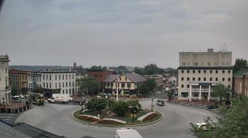 Thumbnail for current weather camera view from Blue and Gray Bar and Grill in Gettysburg, Pennsylvania