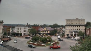 Thumbnail for current weather camera view from Blue and Gray Bar and Grill in Gettysburg, Pennsylvania