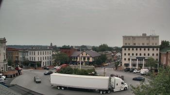 Thumbnail for current weather camera view from Blue and Gray Bar and Grill in Gettysburg, Pennsylvania
