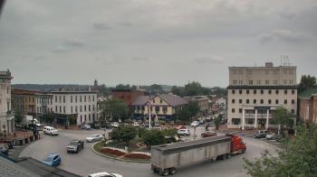 Thumbnail for current weather camera view from Blue and Gray Bar and Grill in Gettysburg, Pennsylvania