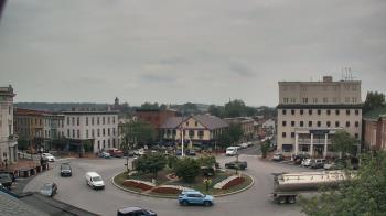 Thumbnail for current weather camera view from Blue and Gray Bar and Grill in Gettysburg, Pennsylvania