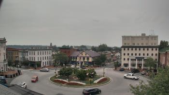 Thumbnail for current weather camera view from Blue and Gray Bar and Grill in Gettysburg, Pennsylvania