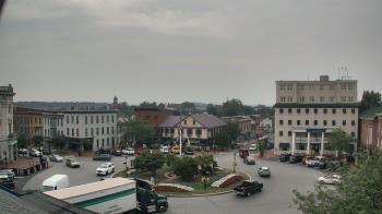Thumbnail for current weather camera view from Blue and Gray Bar and Grill in Gettysburg, Pennsylvania