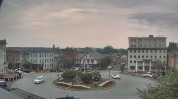 Thumbnail for current weather camera view from Blue and Gray Bar and Grill in Gettysburg, Pennsylvania