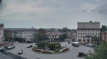 Thumbnail for current weather camera view from Blue and Gray Bar and Grill in Gettysburg, Pennsylvania