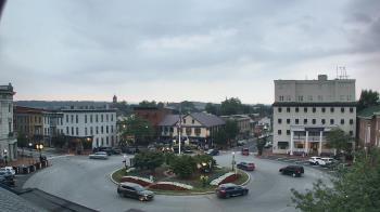 Thumbnail for current weather camera view from Blue and Gray Bar and Grill in Gettysburg, Pennsylvania