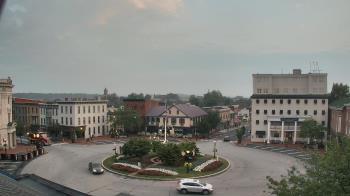 Thumbnail for current weather camera view from Blue and Gray Bar and Grill in Gettysburg, Pennsylvania