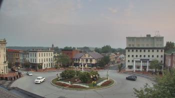 Thumbnail for current weather camera view from Blue and Gray Bar and Grill in Gettysburg, Pennsylvania