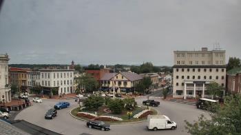 Thumbnail for current weather camera view from Blue and Gray Bar and Grill in Gettysburg, Pennsylvania