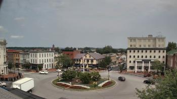 Thumbnail for current weather camera view from Blue and Gray Bar and Grill in Gettysburg, Pennsylvania