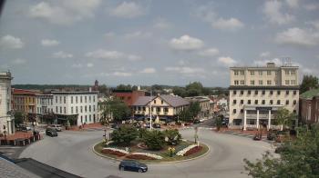 Thumbnail for current weather camera view from Blue and Gray Bar and Grill in Gettysburg, Pennsylvania