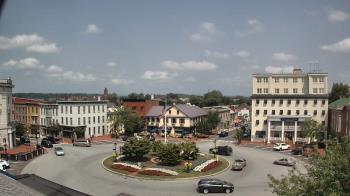 Thumbnail for current weather camera view from Blue and Gray Bar and Grill in Gettysburg, Pennsylvania