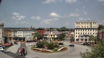 Thumbnail for current weather camera view from Blue and Gray Bar and Grill in Gettysburg, Pennsylvania