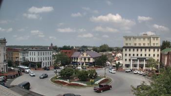 Thumbnail for current weather camera view from Blue and Gray Bar and Grill in Gettysburg, Pennsylvania