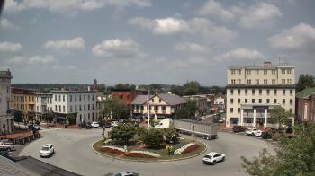 Thumbnail for current weather camera view from Blue and Gray Bar and Grill in Gettysburg, Pennsylvania