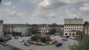 Thumbnail for current weather camera view from Blue and Gray Bar and Grill in Gettysburg, Pennsylvania