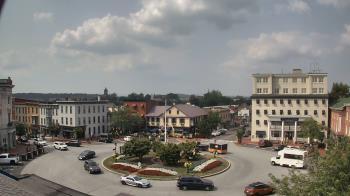 Thumbnail for current weather camera view from Blue and Gray Bar and Grill in Gettysburg, Pennsylvania