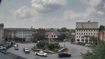 Thumbnail for current weather camera view from Blue and Gray Bar and Grill in Gettysburg, Pennsylvania