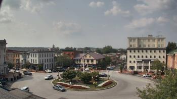 Thumbnail for current weather camera view from Blue and Gray Bar and Grill in Gettysburg, Pennsylvania