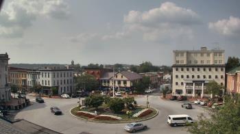 Thumbnail for current weather camera view from Blue and Gray Bar and Grill in Gettysburg, Pennsylvania