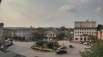 Thumbnail for current weather camera view from Blue and Gray Bar and Grill in Gettysburg, Pennsylvania
