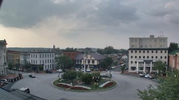 Thumbnail for current weather camera view from Blue and Gray Bar and Grill in Gettysburg, Pennsylvania