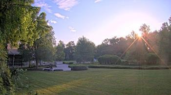 Weather camera view of GNMPM&VC � Gettysburg Foundation.