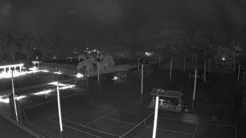 Weather camera view of Grey Oaks Country Club.
